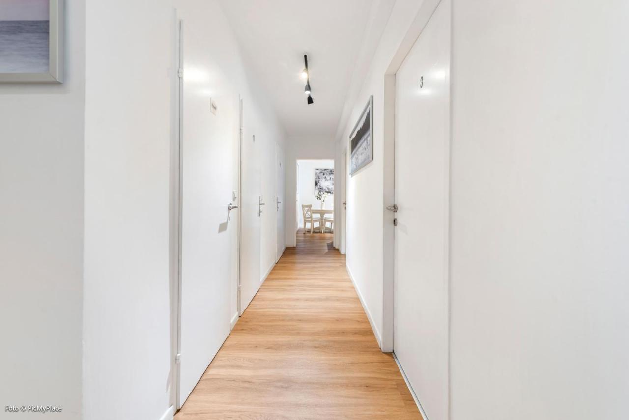 Central City Lofts Viena Exterior foto