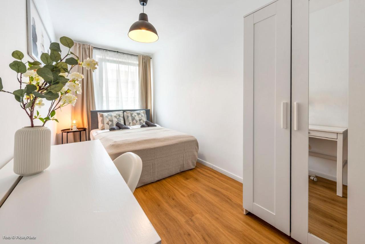 Central City Lofts Viena Exterior foto